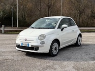 Fiat 500 2009