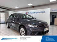 Volkswagen Polo 2024