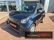 Smart ForFour 2022