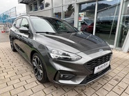 Ford Focus 2020