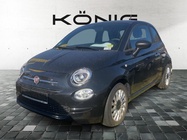 Fiat 500 2023
