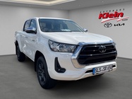 Toyota Hilux 2025