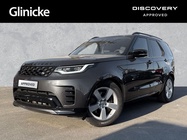 Land Rover Discovery 2025