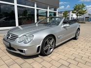 Mercedes-Benz SL-Class 2006