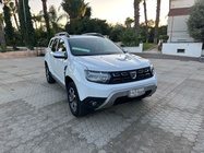 Dacia Duster 2021