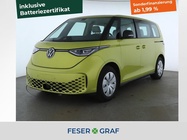 Volkswagen ID.Buzz 2025
