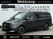 Mercedes-Benz V-Class 2025