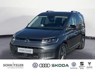 Volkswagen Caddy 2020