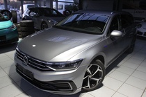 Volkswagen Passat 2021