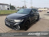 Volkswagen T-Roc 2024