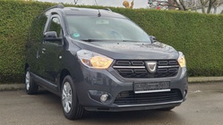 Dacia Dokker 2020