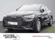 Audi Q3 2025