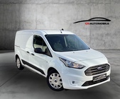 Ford Transit Connect 2022