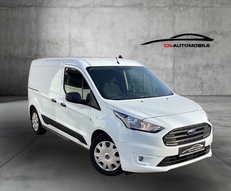 Ford Transit Connect 2022