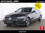 Mercedes-Benz C-Class 2025