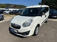 Opel Combo 2016
