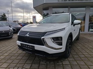 Mitsubishi Eclipse Cross 2024