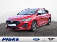 Ford Focus 2024
