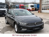 Volkswagen Passat 2021