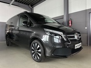 Mercedes-Benz V-Class 2021