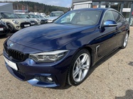 BMW 4 Series 2019