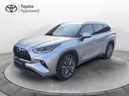 Toyota Highlander 2022