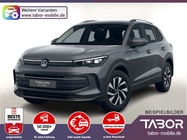 Volkswagen Tiguan 2026