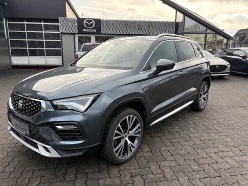 Seat Ateca 2021
