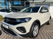 Volkswagen T-Cross 2025