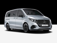Mercedes-Benz V-Class 2025