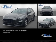 Ford Focus 2019