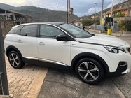 Peugeot 3008 2019