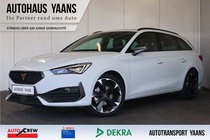 Cupra Leon 2024