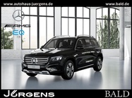 Mercedes-Benz GLB-Class 2025