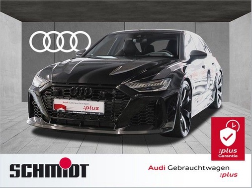 Audi RS 6 2024