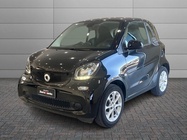 Smart ForTwo 2017