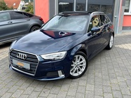 Audi A3 2017