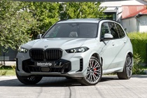 BMW X5 2025