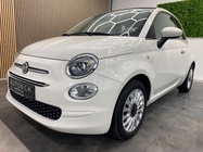 Fiat 500 2019