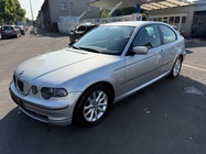BMW 3 Series 2005