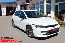 Volkswagen Golf 2025