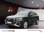 Audi Q2 2025