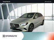 Mercedes-Benz B-Class 2021
