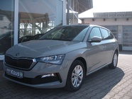 Skoda Scala 2023