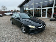 Mercedes-Benz A-Class 2020