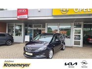 Opel Zafira 2019