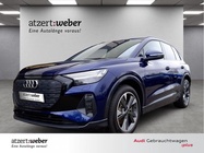 Audi Q4 e-tron 2023