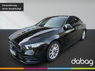 Mercedes-Benz A-Class 2022