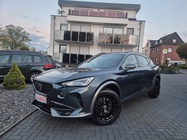 Cupra Formentor 2022