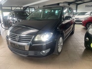 Volkswagen Touran 2006